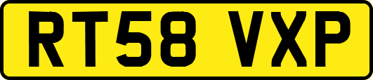 RT58VXP