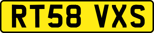 RT58VXS