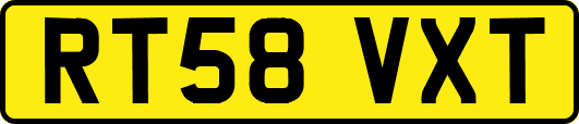 RT58VXT