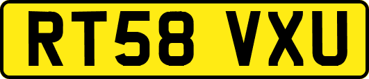 RT58VXU