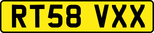 RT58VXX