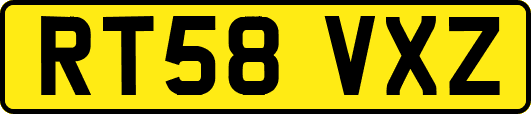 RT58VXZ