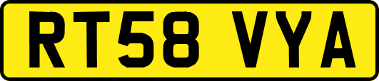 RT58VYA