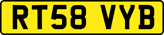 RT58VYB