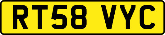 RT58VYC