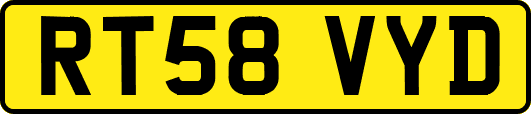 RT58VYD