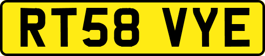 RT58VYE