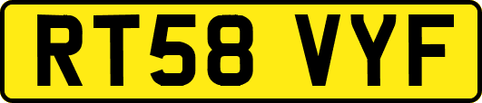 RT58VYF