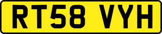 RT58VYH