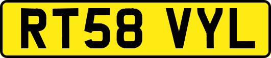 RT58VYL