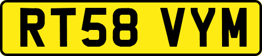 RT58VYM