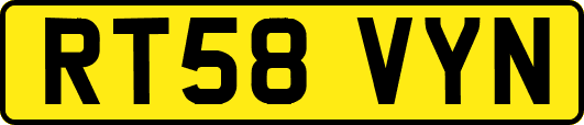 RT58VYN