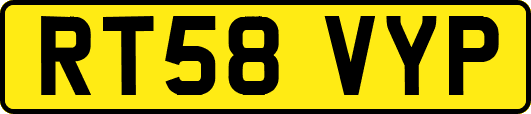 RT58VYP