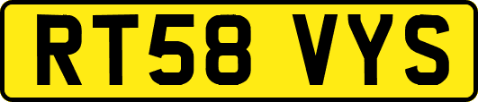 RT58VYS