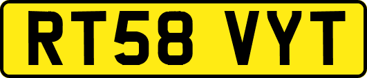 RT58VYT
