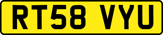RT58VYU