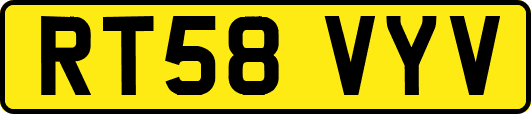 RT58VYV