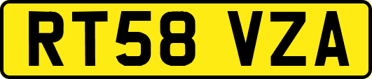 RT58VZA
