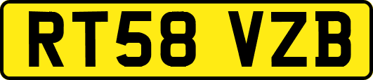 RT58VZB