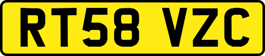 RT58VZC