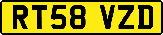 RT58VZD