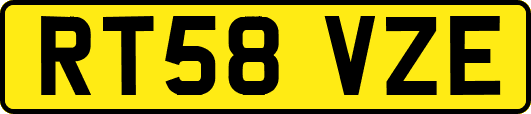 RT58VZE