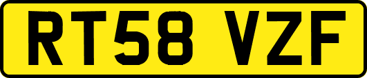 RT58VZF