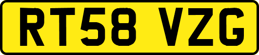 RT58VZG