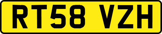 RT58VZH