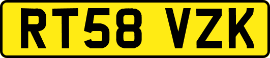 RT58VZK
