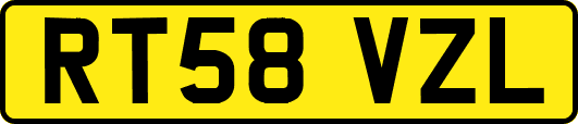 RT58VZL
