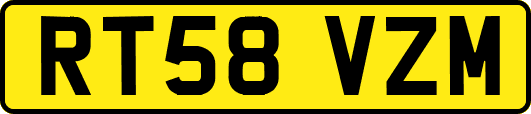 RT58VZM