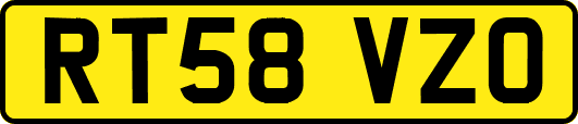 RT58VZO