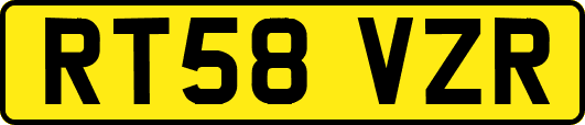 RT58VZR