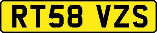 RT58VZS