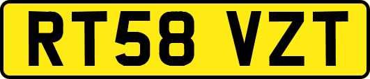 RT58VZT