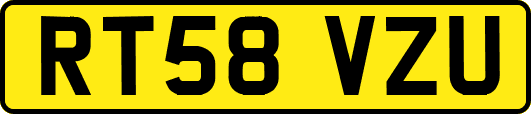 RT58VZU