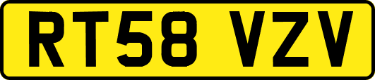RT58VZV