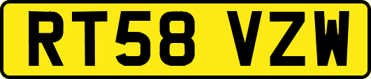 RT58VZW