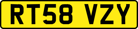 RT58VZY