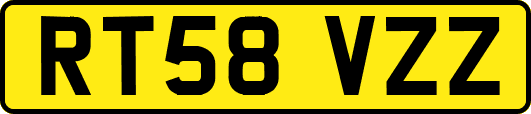 RT58VZZ
