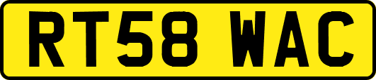 RT58WAC