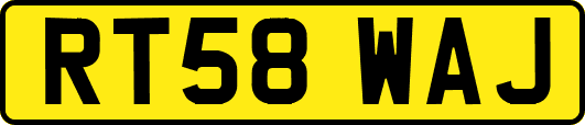 RT58WAJ