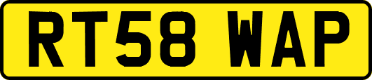 RT58WAP