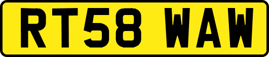 RT58WAW
