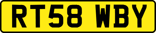 RT58WBY