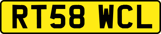 RT58WCL