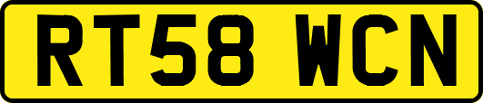 RT58WCN