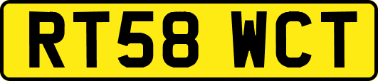 RT58WCT