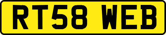 RT58WEB